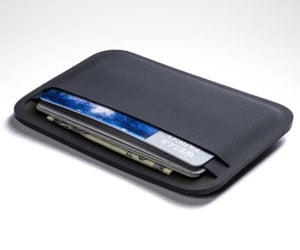 Best Slim Front Pocket Wallets