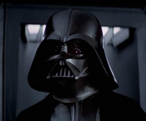 Darth Vader: An Icon in 34 Minutes