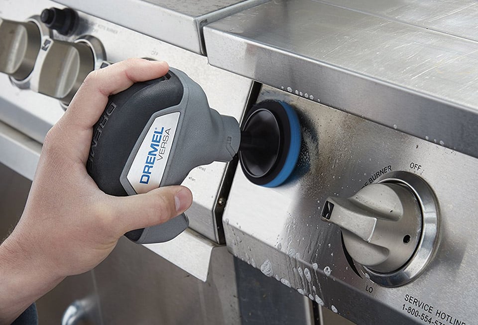 Dremel Versa Power Cleaner