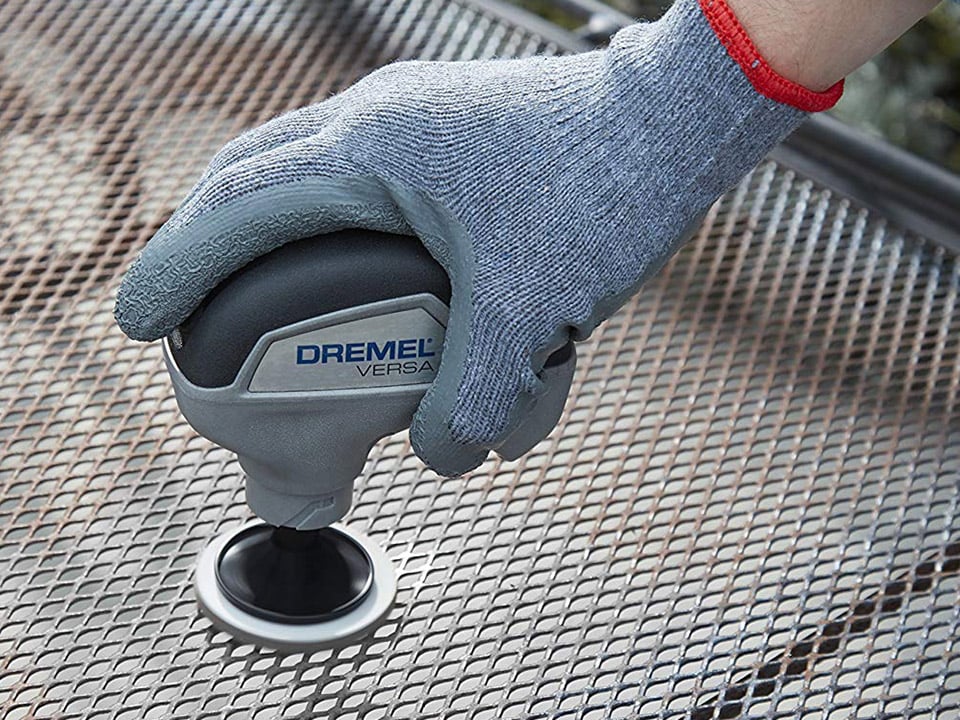 Dremel Versa Power Cleaner