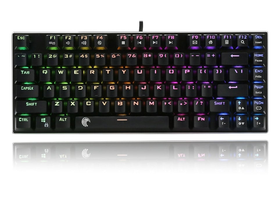 E-Element Z-88 Keyboard
