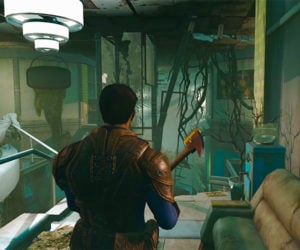 Fallout: Miami Mod (Trailer)