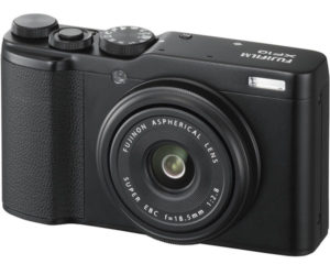 Fujifilm XF10 Camera