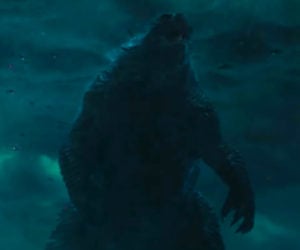 Godzilla: King of the Monsters (Trailer)