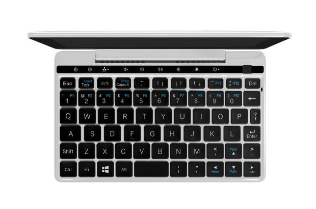 GPD Pocket 2 Mini Laptop