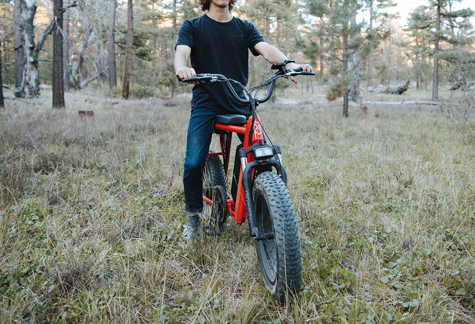 juiced scrambler ebike