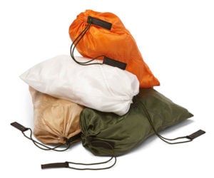 Killspencer Parachute Bag 2.0