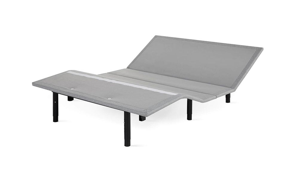 Leesa Adjustable Bed