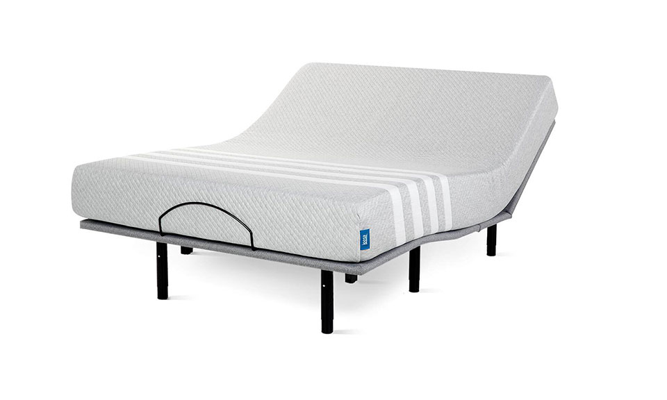 Leesa Adjustable Bed