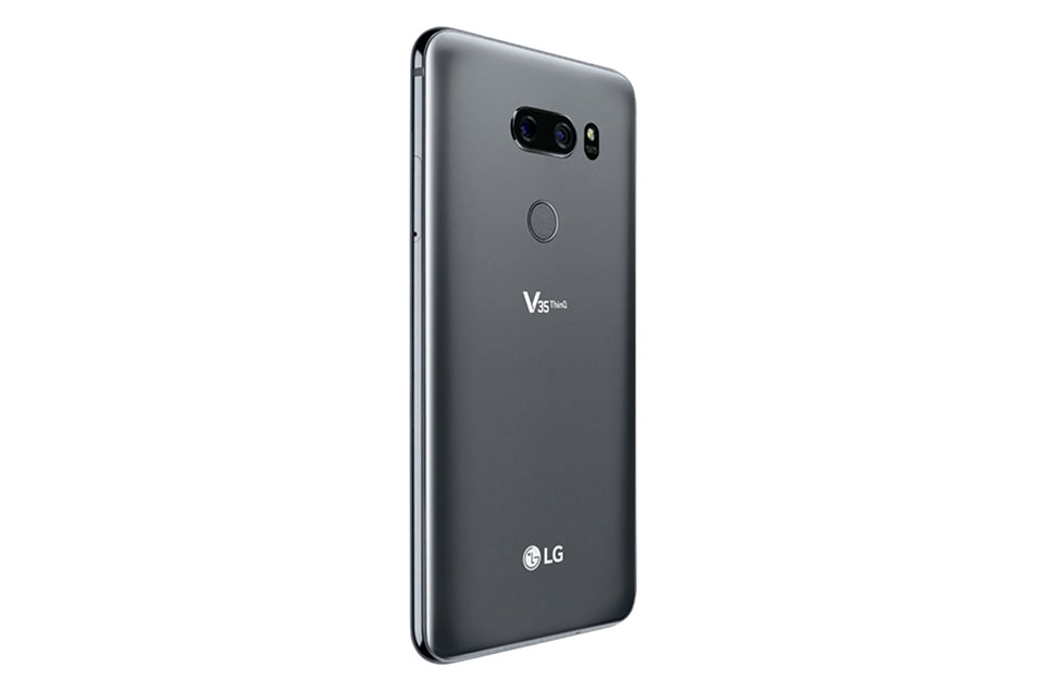 LG V35 Smartphone