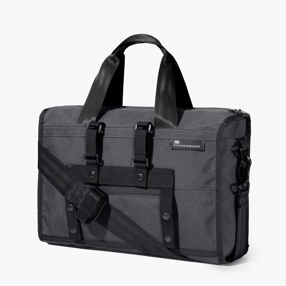 Transit Arkiv Briefcase