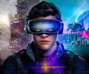 Honest Ready Player One Trailer
