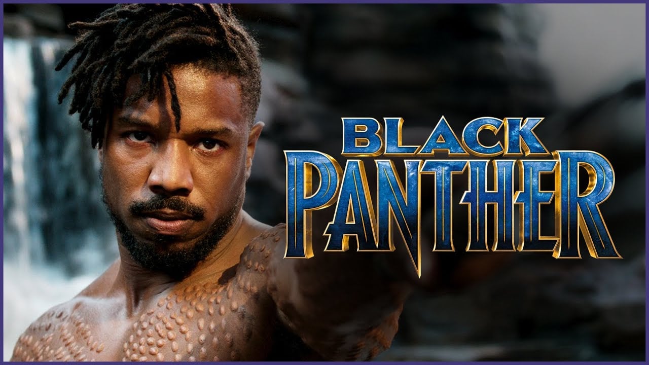Why Black Panther S Erik Killmonger Was Such A Great Villain