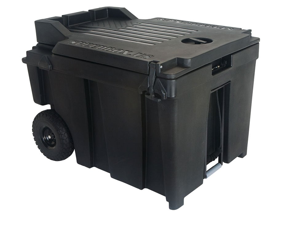 Speedbox Voyager 70 Cooler