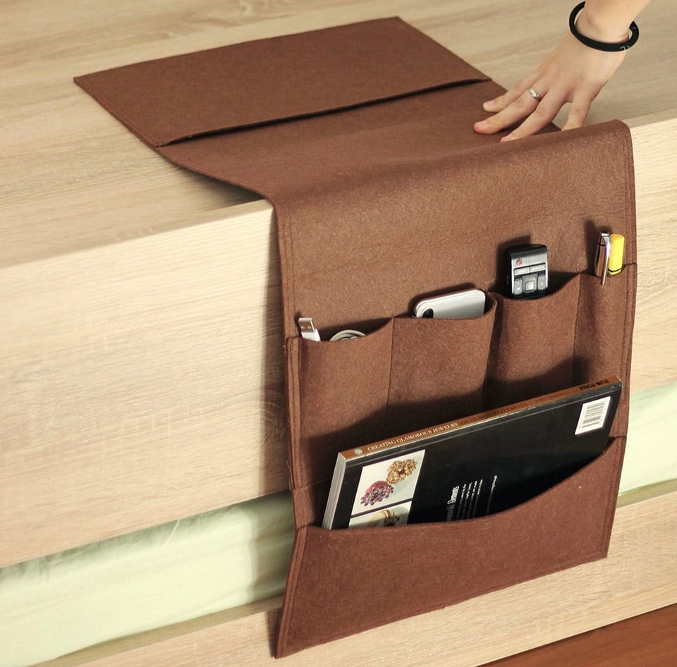 Stacker Felt Organizer