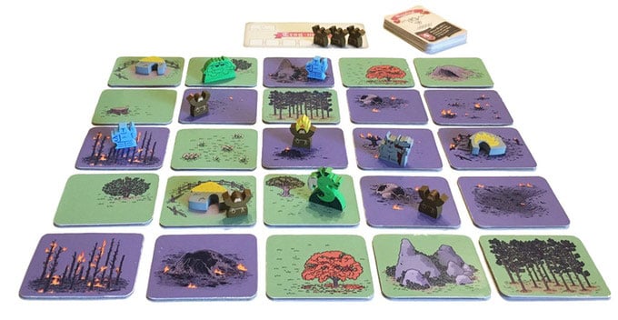 Trogdor!! The Board Game