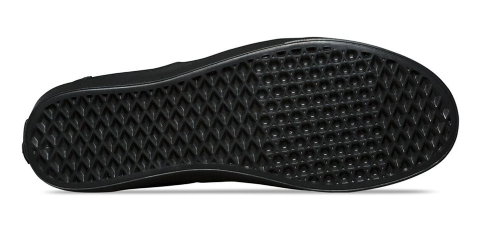 Vans Quilted Slip-On Lite