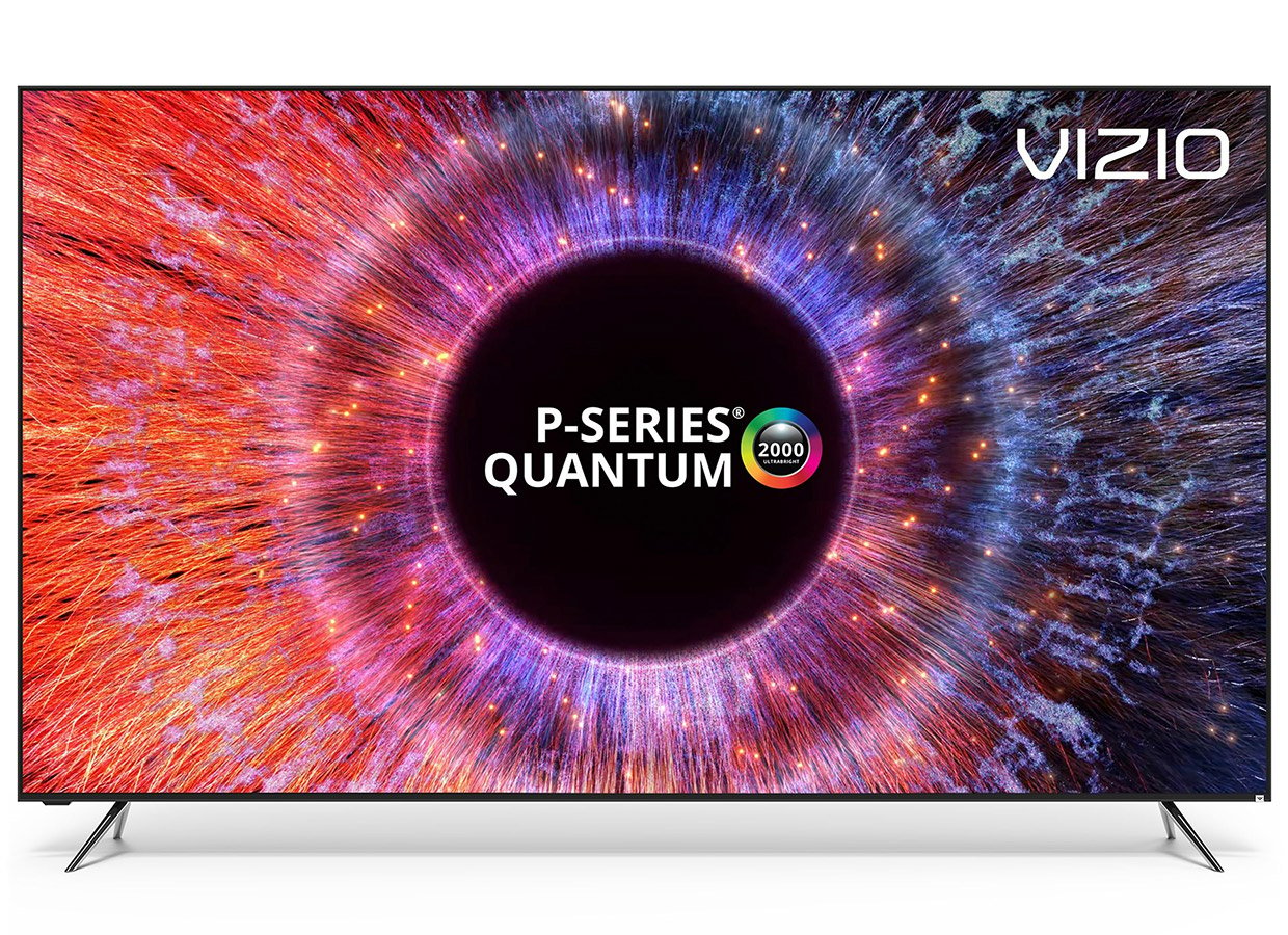 Vizio P-Series Quantum Smart TV