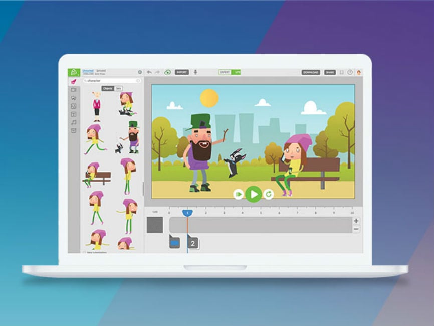 Deal: Animatron Studio Pro