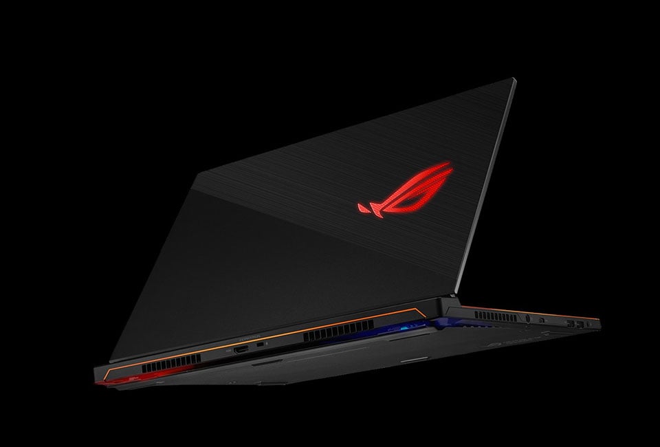 ASUS Zephyrus S Gaming Laptop