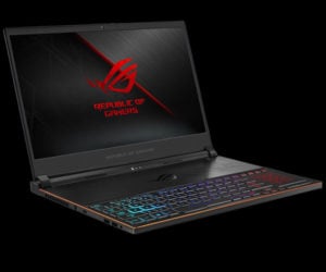 ASUS Zephyrus S Gaming Laptop