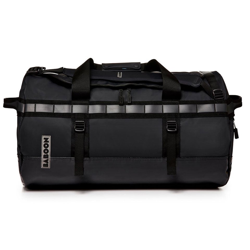 Baboon duffle online bag