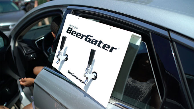 BeerGater
