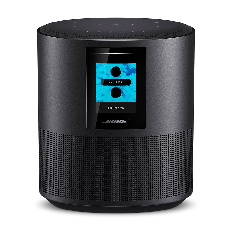 Bose Home Speaker 500