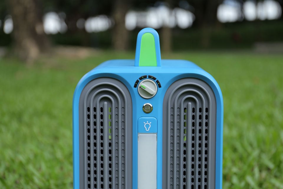 Coolingstyle Portable Air Conditioner