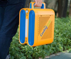 Coolingstyle Portable Air Conditioner