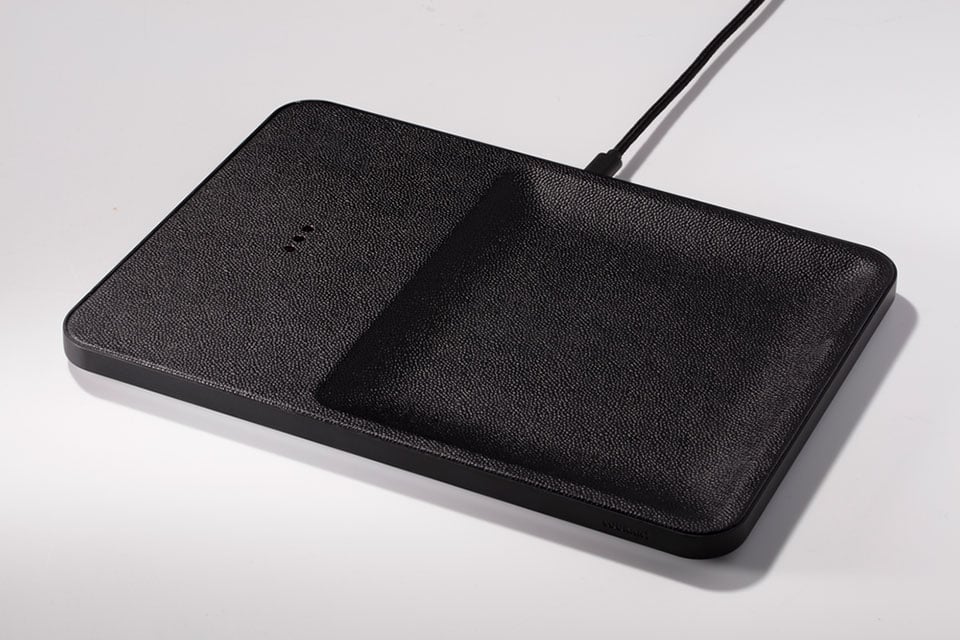 Courant Catch:3 Wireless Charger