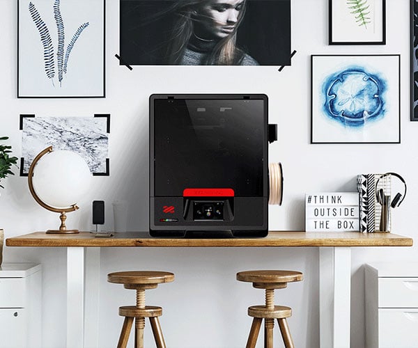 Da Vinci Color Mini 3D Printer