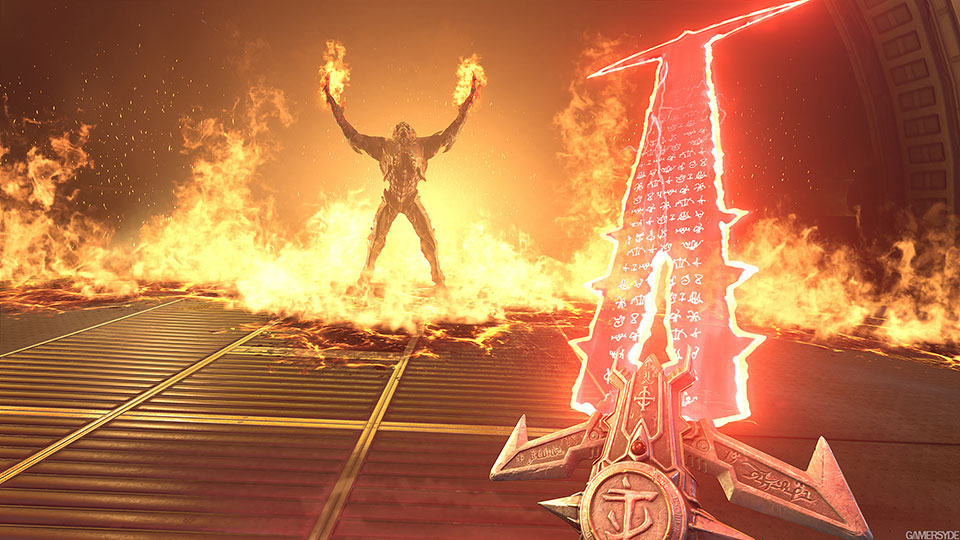 Doom Eternal (Gameplay)