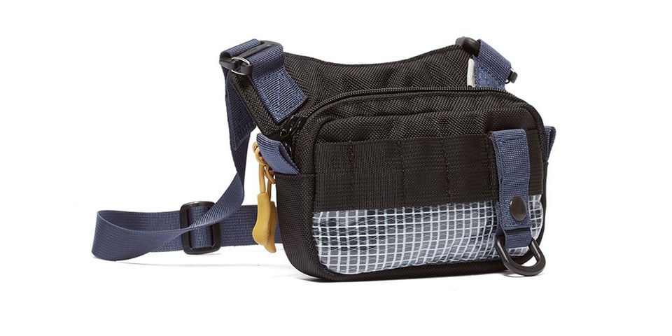 DSPTCH s Sling Pouches Are Slim Small and Stylish Bags