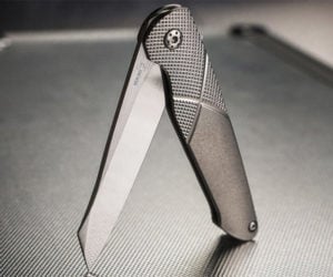 Compact EDC Knives for 2018