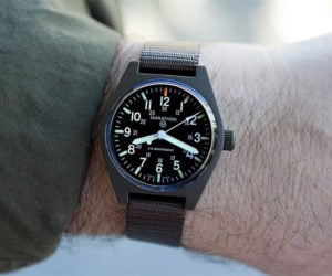 Great Sub-40mm Watches