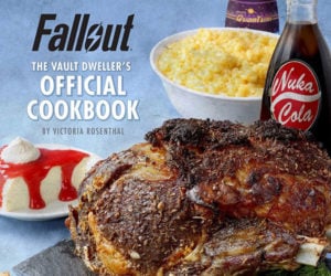 Fallout Official Cookbook