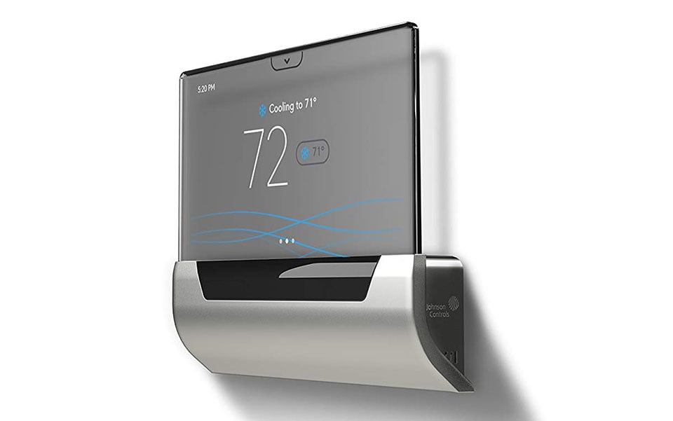 Glas Smart Thermostat