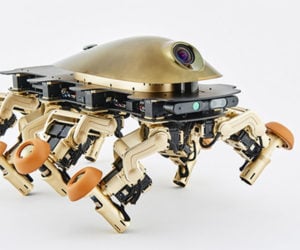 Halluc IIx Transforming Robot