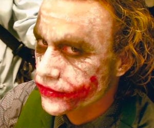How Heath Ledger’s Joker Was Born