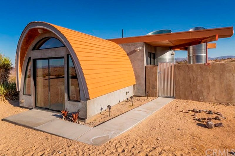 Amazing Joshua Tree House