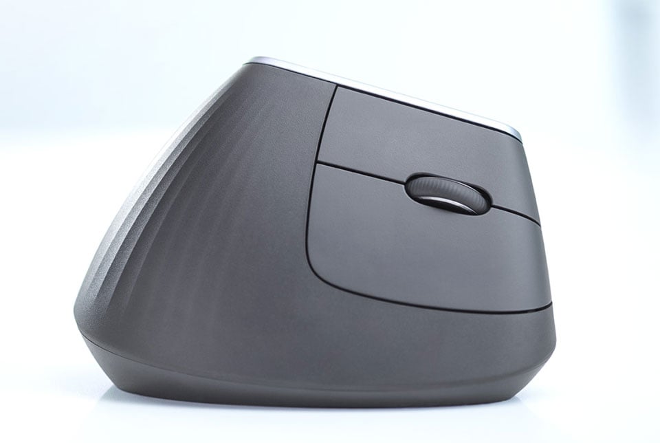 Logitech MX Vertical Mouse