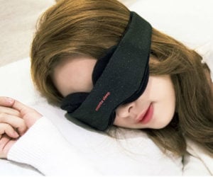 Deal: Manta Sleep Mask