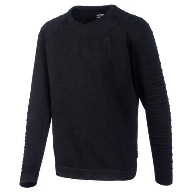 Musterbrand Black Panther Sweater