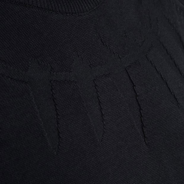 Musterbrand Black Panther Sweater