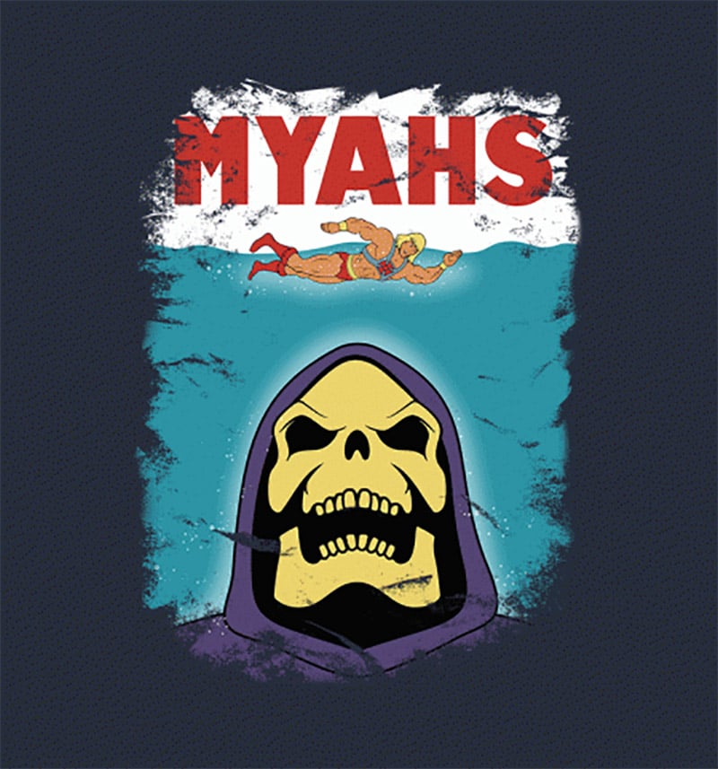 MYAHS T-Shirt