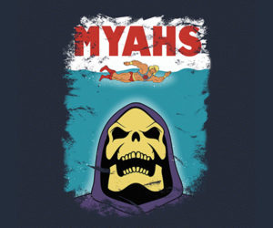 MYAHS T-Shirt