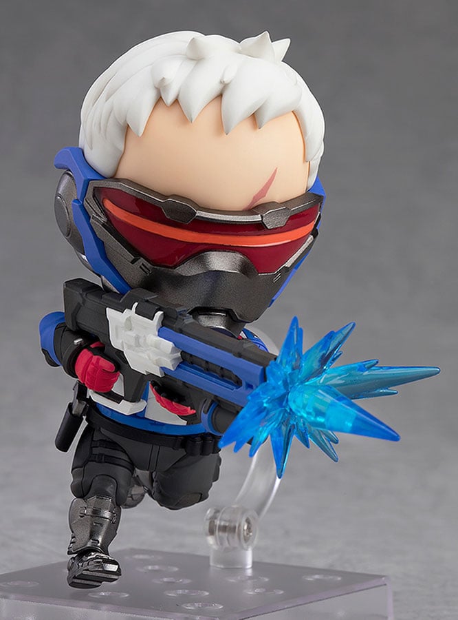 Nendoroid Soldier 76