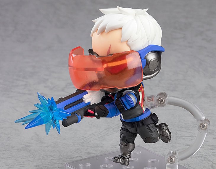 Nendoroid Soldier 76