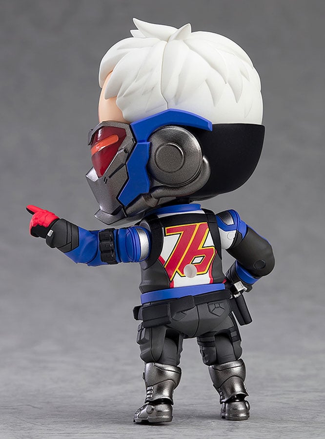 Nendoroid Soldier 76